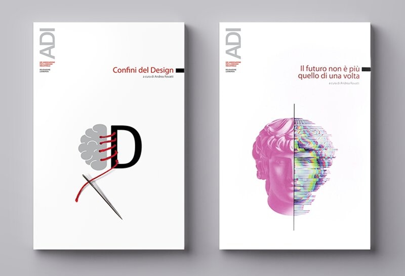 libri confini del design